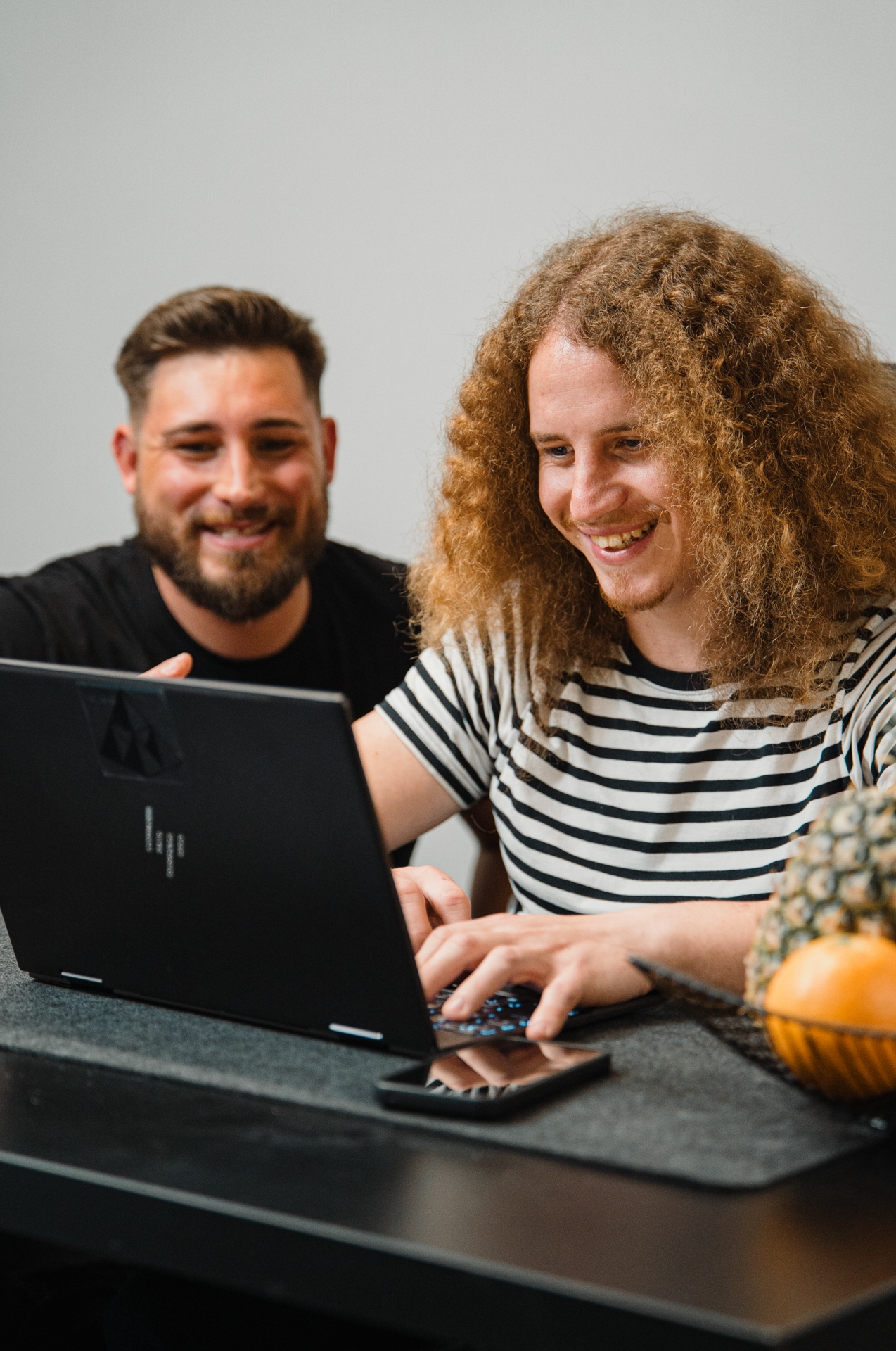 NextLevel team at work